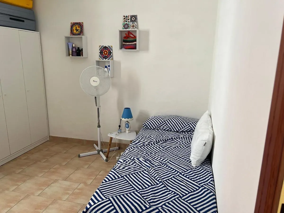 קאלאסטה Casetta Storica Sotto Torre איטליה