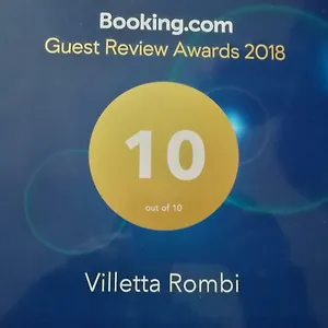 Casa vacanze Rombi, Calasetta
